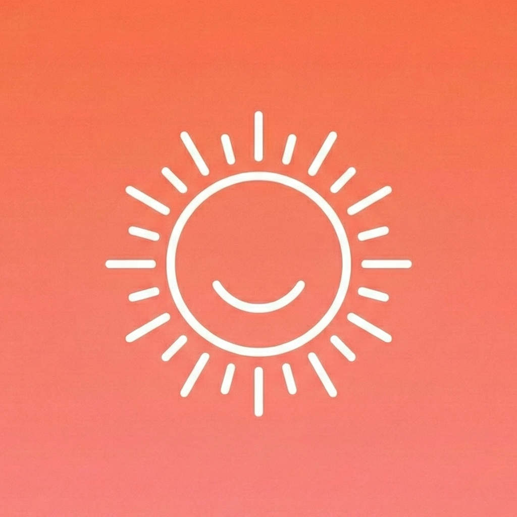Lumie - AI感情分析日記アイコン