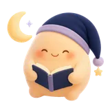 月夜の哲学者のキャラクター