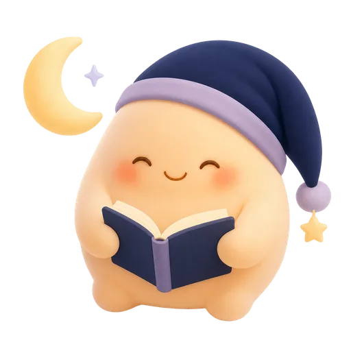 月夜の哲学者のキャラクター