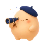 星を数える人のキャラクター