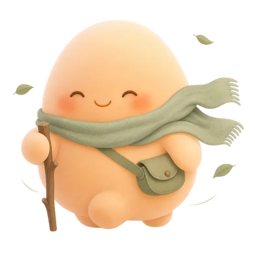 風と歩む人のキャラクター