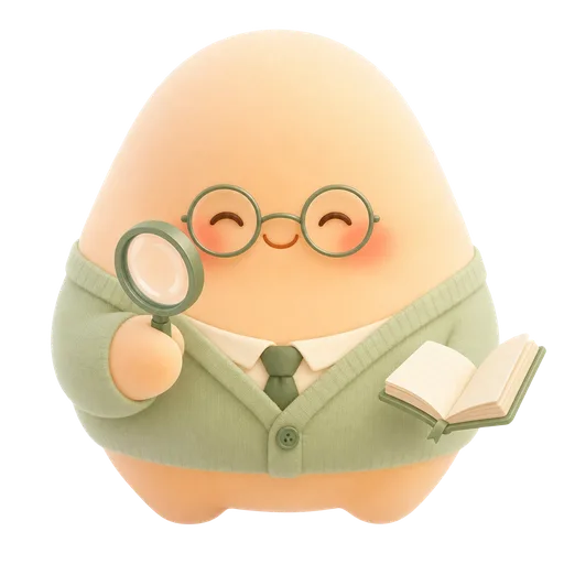 静寂の分析者のキャラクター