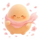 春風のひとのキャラクター