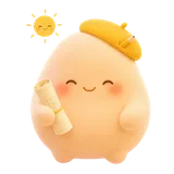 陽だまりの設計者のキャラクター
