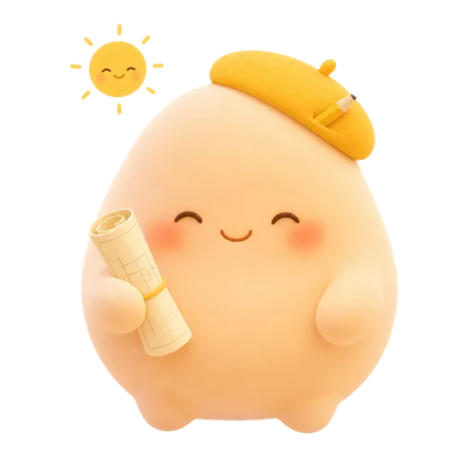 陽だまりの設計者のキャラクター