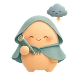 嵐の観察者のキャラクター